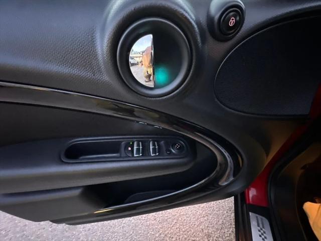 2014 MINI Countryman Cooper S