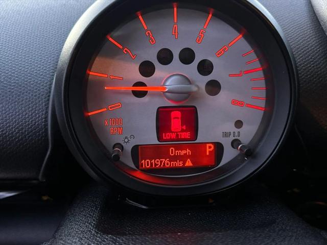 2014 MINI Countryman Cooper S