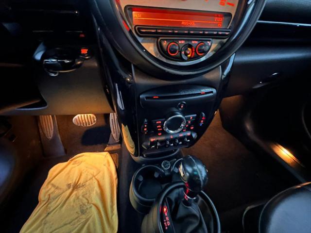 2014 MINI Countryman Cooper S