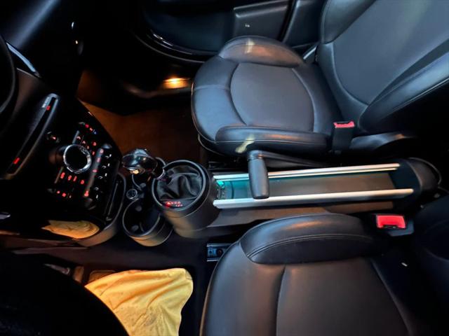 2014 MINI Countryman Cooper S