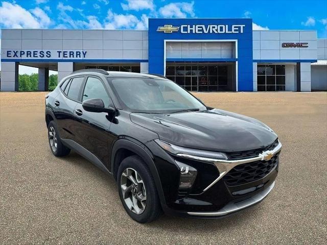 2025 Chevrolet Trax FWD LT for sale in Terry, MS