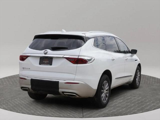 2022 Buick Enclave AWD Premium