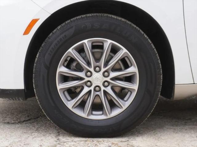 2022 Buick Enclave AWD Premium