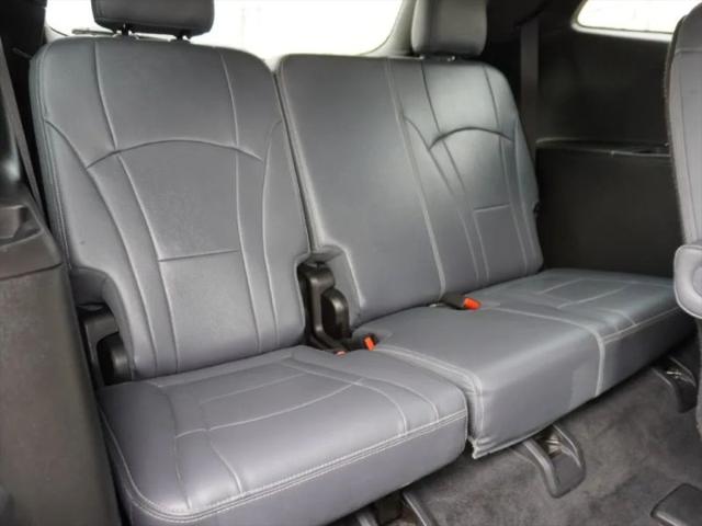 2022 Buick Enclave AWD Premium