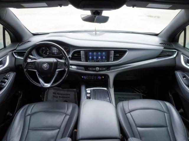 2022 Buick Enclave AWD Premium
