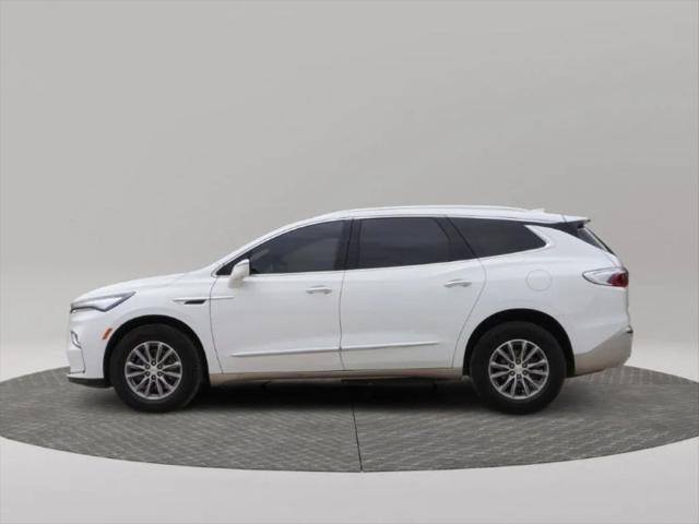 2022 Buick Enclave AWD Premium