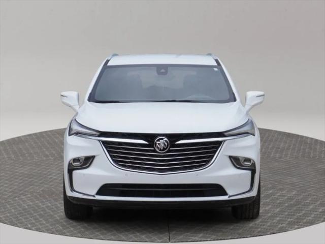 2022 Buick Enclave AWD Premium