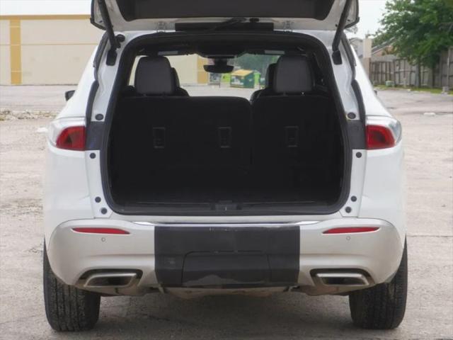 2022 Buick Enclave AWD Premium
