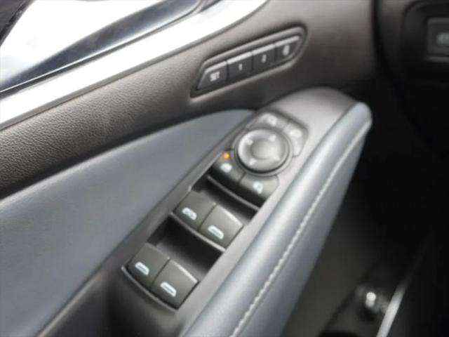 2022 Buick Enclave AWD Premium