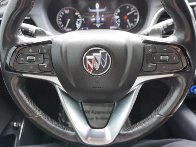 2022 Buick Enclave AWD Premium