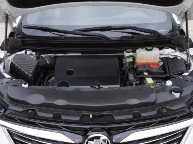 2022 Buick Enclave AWD Premium