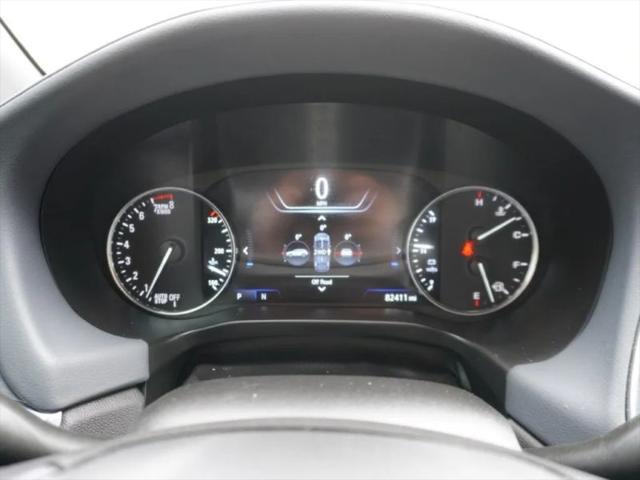 2022 Buick Enclave AWD Premium