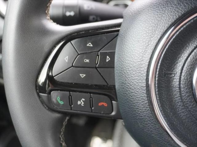 2021 Jeep Renegade Latitude FWD