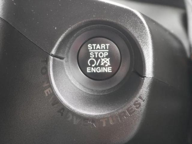 2021 Jeep Renegade Latitude FWD