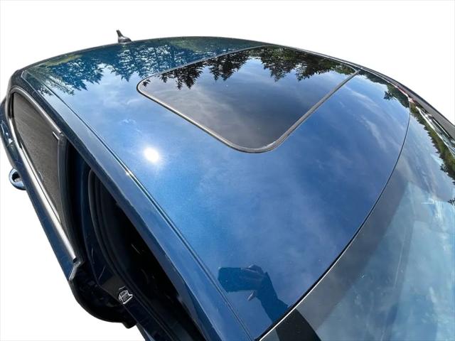 2021 Volkswagen Passat 2.0T R-Line