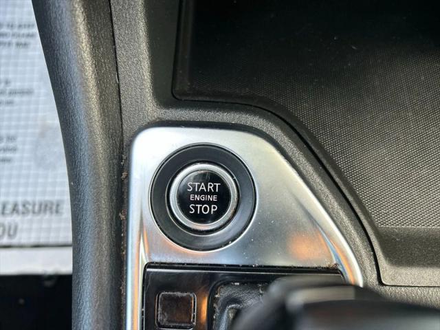 2020 Nissan Sentra S Xtronic CVT