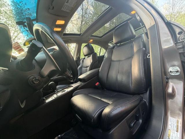 2013 Nissan Maxima 3.5 SV