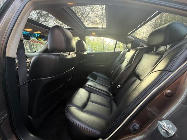 2013 Nissan Maxima 3.5 SV