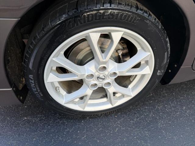 2013 Nissan Maxima 3.5 SV