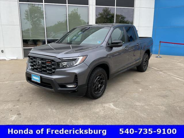 2026 Honda Ridgeline TrailSport+ for sale in Fredericksburg, VA