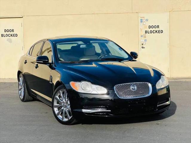 2011 Jaguar XF Premium for sale in Sacramento, CA