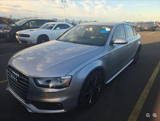 2016 Audi A4 2.0T Premium for sale in Hicksville, NY