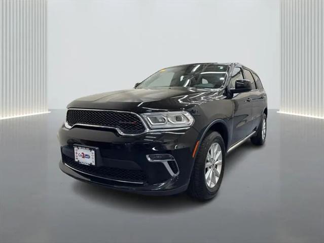 2022 Dodge Durango SXT AWD for sale in Springfield Gardens, NY