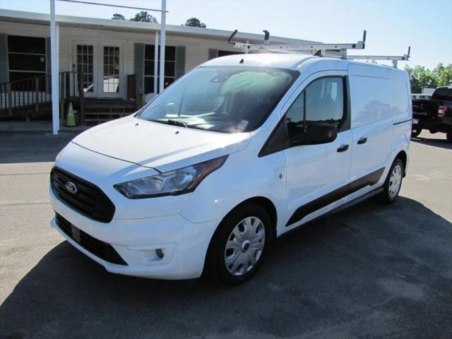 2020 Ford Transit Connect XLT Cargo Van for sale in Port Wentworth, GA