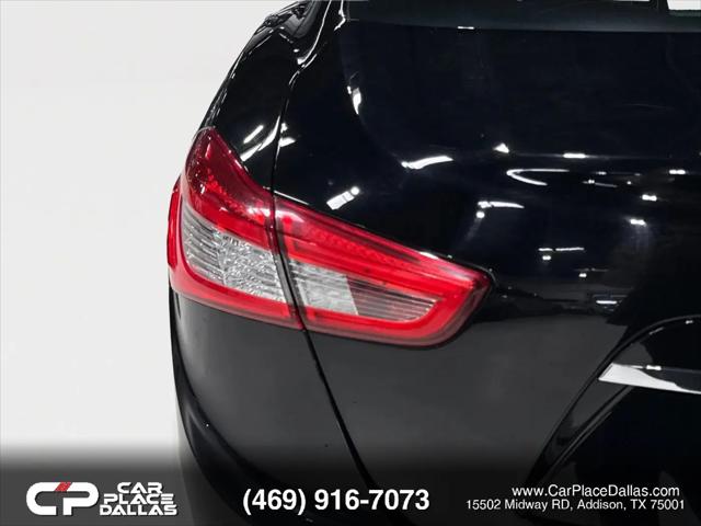 2016 Maserati Ghibli Standard