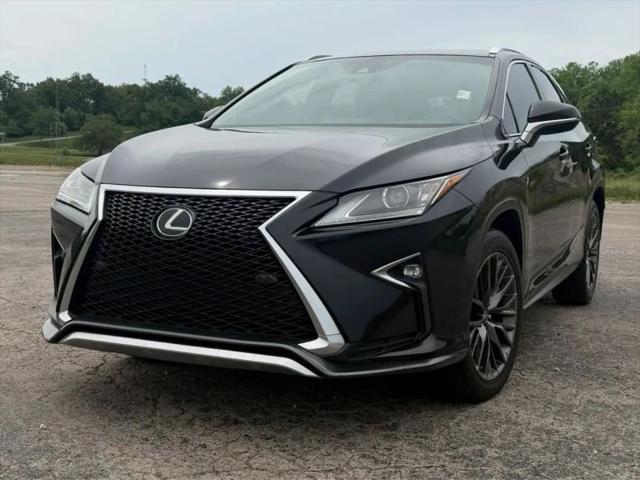 2017 Lexus RX 350 F Sport for sale in Radcliff, KY