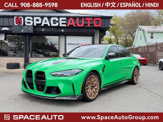 2024 BMW M3 CS for sale in East Brunswick, NJ