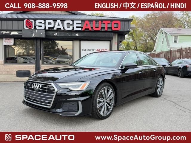2019 Audi A6 55 Premium for sale in East Brunswick, NJ