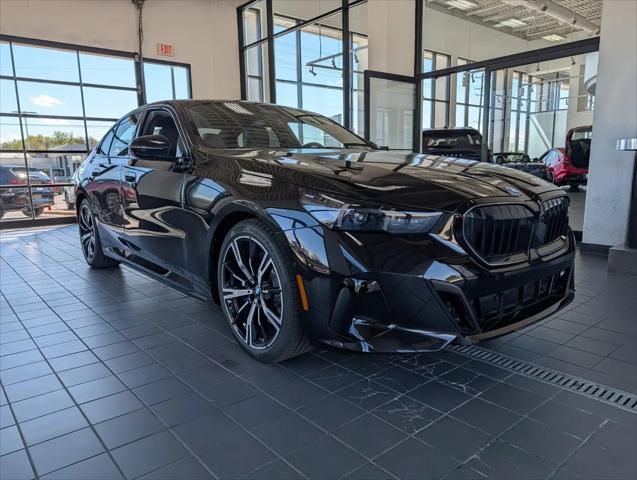 2027 BMW 5 Series 550e xDrive for sale in Crystal Lake, IL