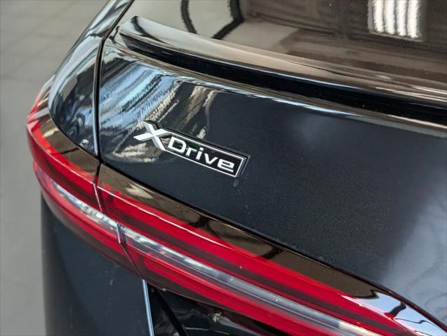2027 BMW 5 Series 550e xDrive