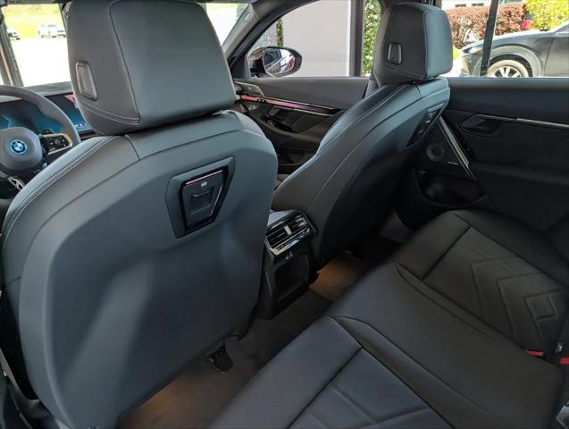 2027 BMW 5 Series 550e xDrive
