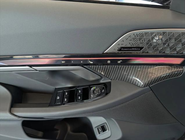 2027 BMW 5 Series 550e xDrive