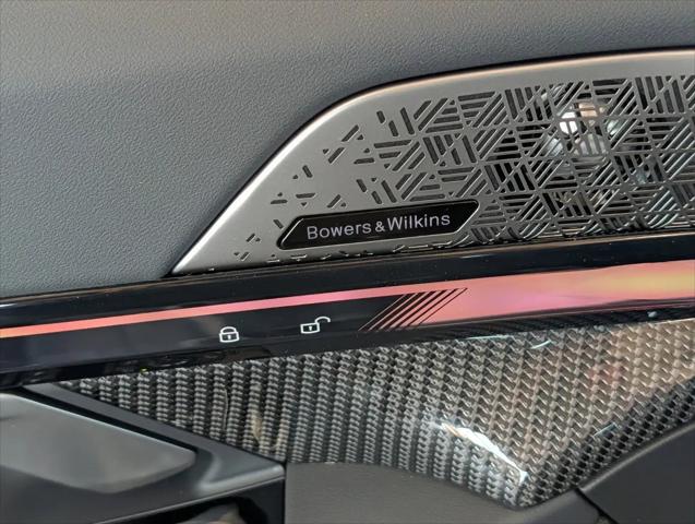 2027 BMW 5 Series 550e xDrive