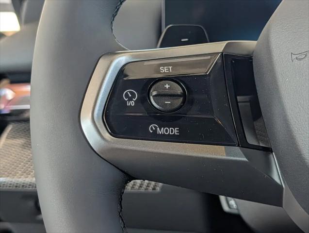 2027 BMW 5 Series 550e xDrive