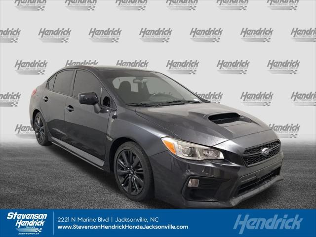 2019 Subaru WRX Base for sale in Jacksonville, NC