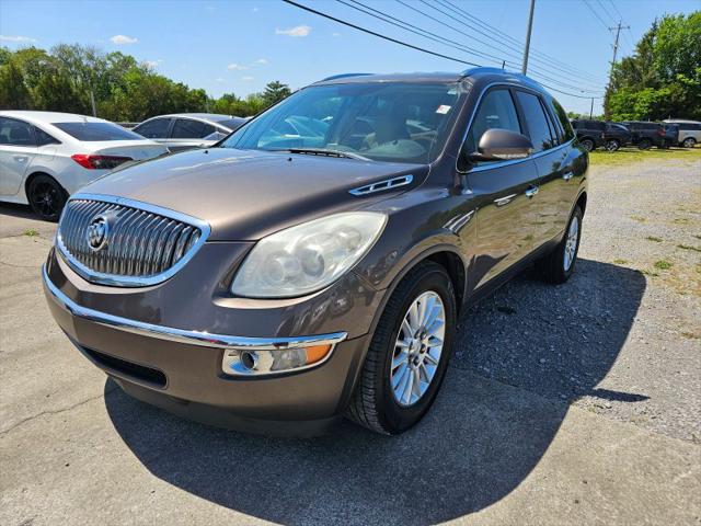 2012 Buick Enclave Leather for sale in Smyrna, TN
