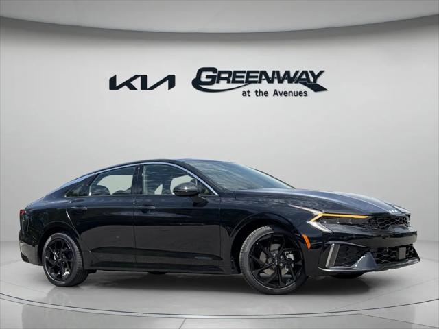 2026 Kia K5 GT-Line FWD for sale in Jacksonville, FL