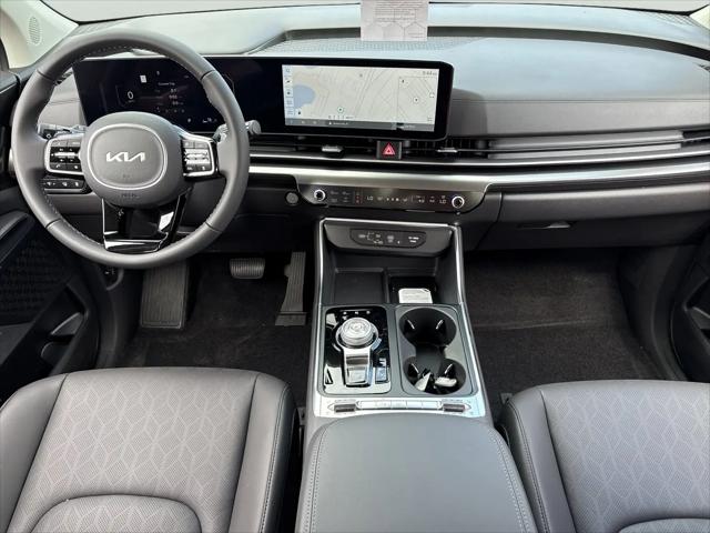 2026 Kia Carnival MPV SX