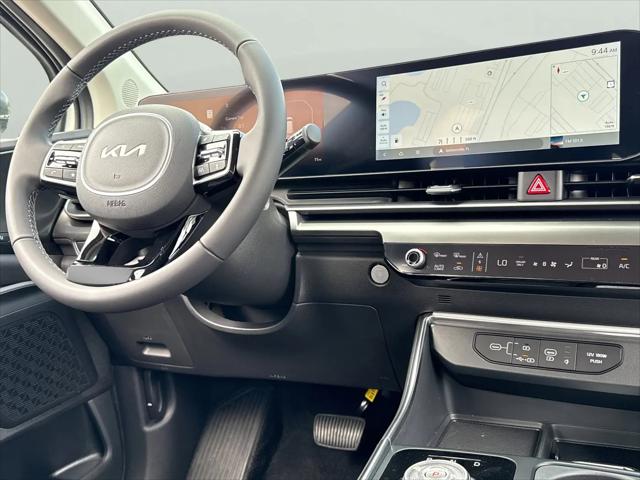 2026 Kia Carnival MPV SX