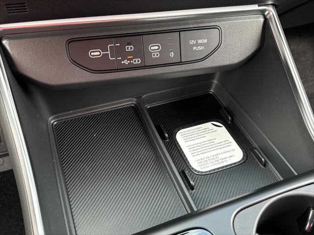 2026 Kia Carnival MPV SX