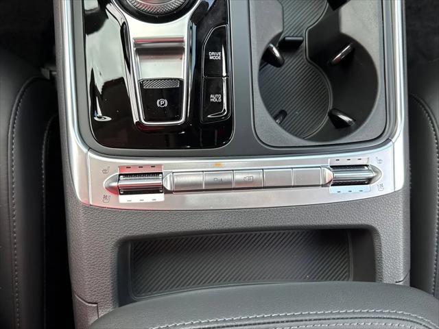 2026 Kia Carnival MPV SX