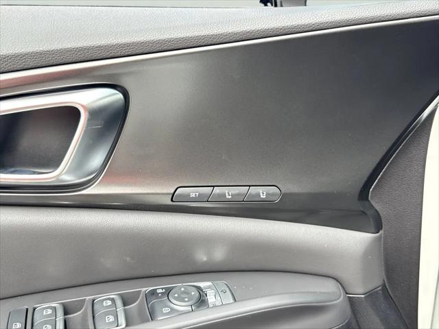 2026 Kia Carnival MPV SX