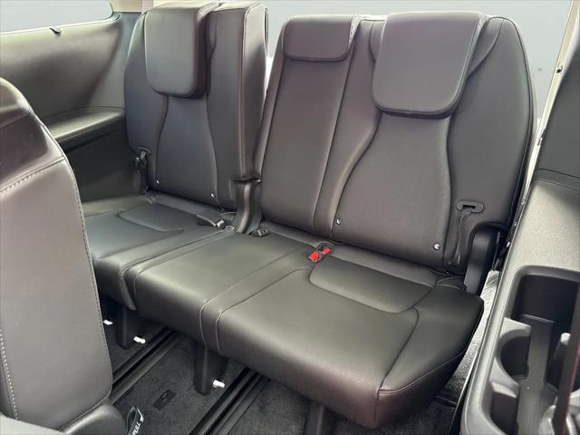 2026 Kia Carnival MPV SX