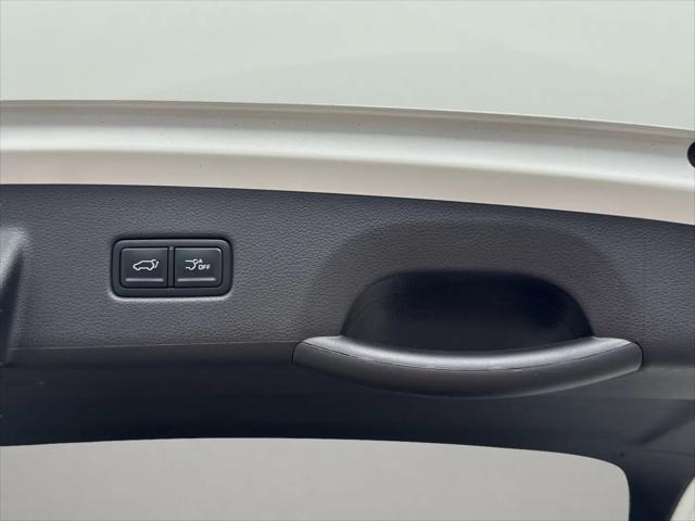 2026 Kia Carnival MPV SX