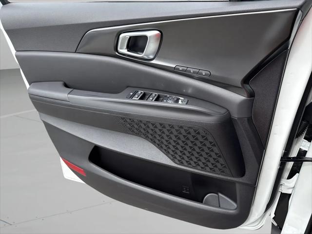 2026 Kia Carnival MPV SX
