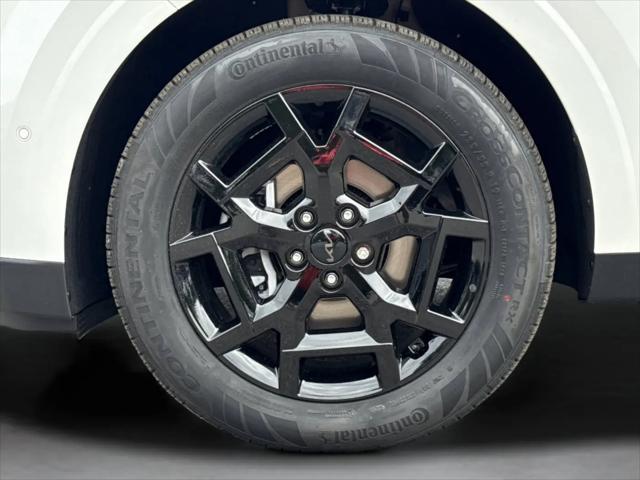 2026 Kia Carnival MPV SX